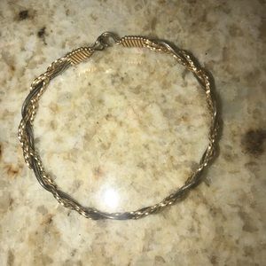 Ronaldo Designer Jewelry: Double Intertwined